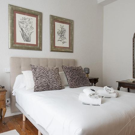 Amama Apartment By People Rentals Bilbao Exteriér fotografie