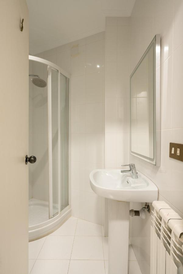 Amama Apartment By People Rentals Bilbao Exteriér fotografie